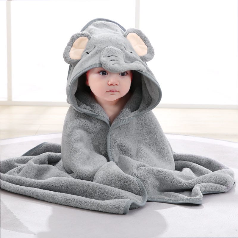 Tw Elefant Grey