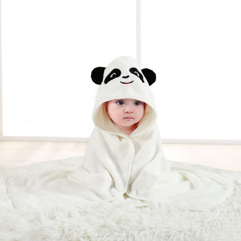 Tw Panda White