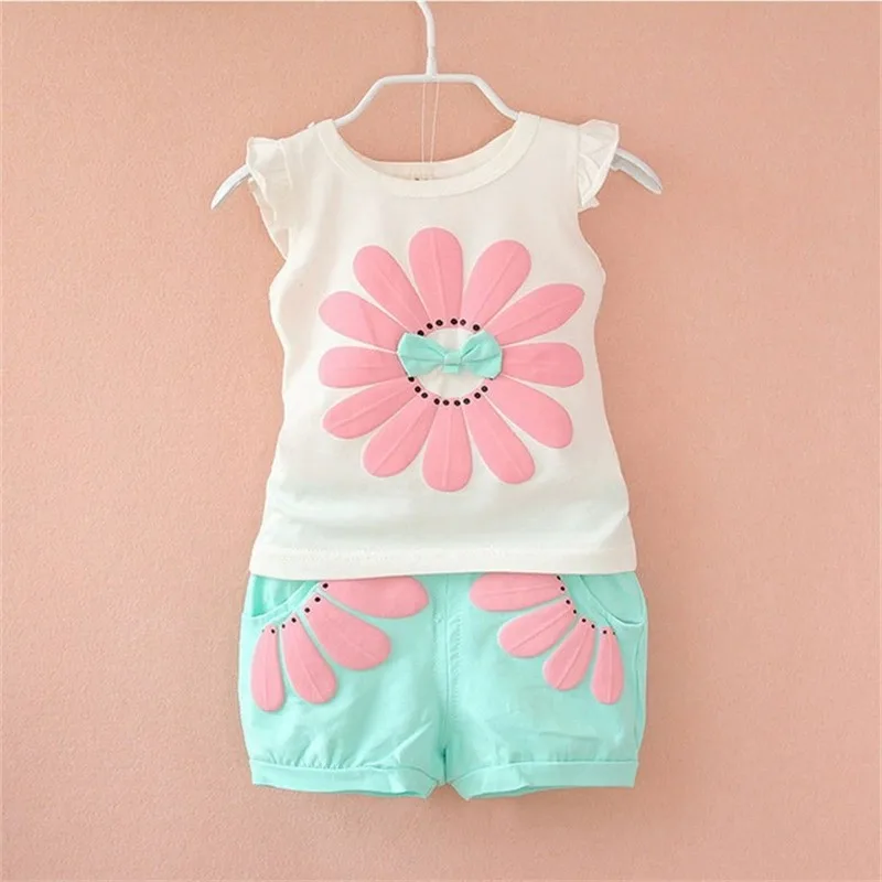 S Flower Wbb